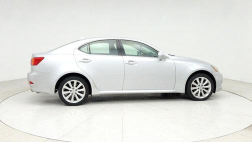 2010 Lexus IS 250 Base