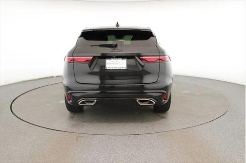2024 Jaguar F-PACE R-Dynamic S P400 AWD Automatic