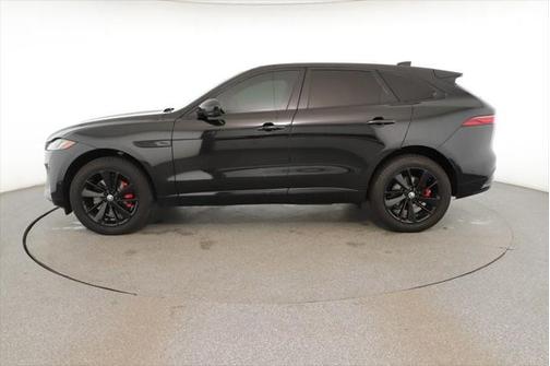 2024 Jaguar F-PACE R-Dynamic S P400 AWD Automatic