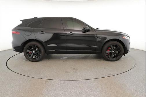 2024 Jaguar F-PACE R-Dynamic S P400 AWD Automatic