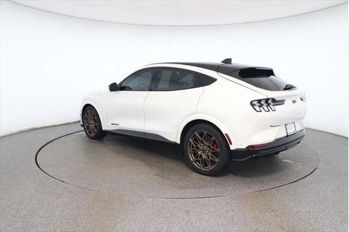 2024 Ford Mustang Mach-E GT