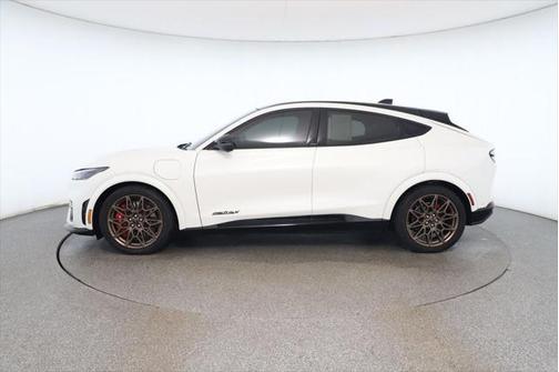 2024 Ford Mustang Mach-E GT