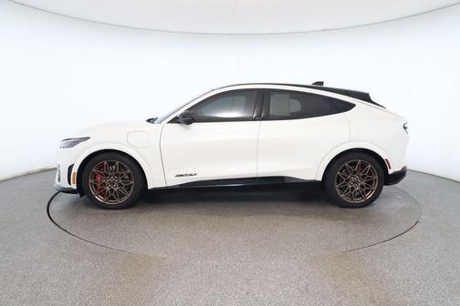 2024 Ford Mustang Mach-E GT