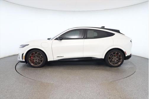 2024 Ford Mustang Mach-E GT