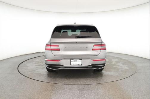 2025 Genesis GV80 3.5T