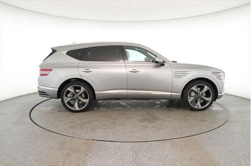 2025 Genesis GV80 3.5T