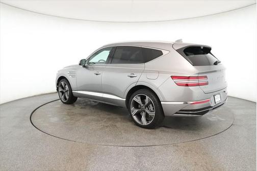 2025 Genesis GV80 3.5T