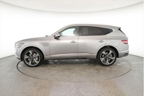 2025 Genesis GV80 3.5T