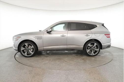 2025 Genesis GV80 3.5T