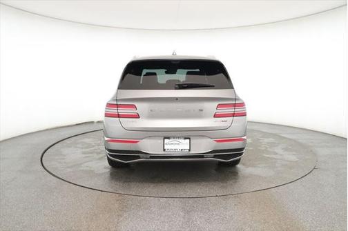 2025 Genesis GV80 3.5T