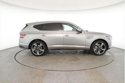 2025 Genesis GV80 3.5T