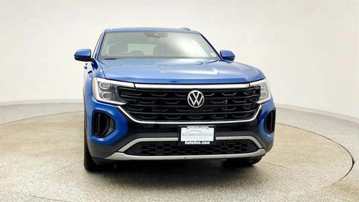 2025 Volkswagen Atlas Cross Sport 2.0T SE w/Technology 4MOTION