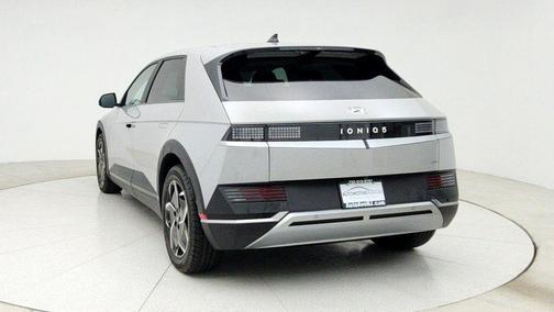 2022 Hyundai IONIQ 5 SE