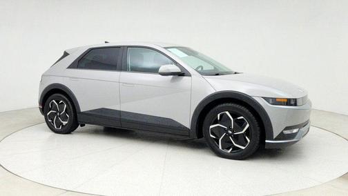 2022 Hyundai IONIQ 5 SE