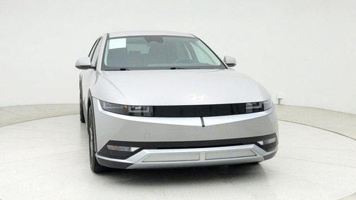 2022 Hyundai IONIQ 5 SE