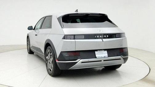 2022 Hyundai IONIQ 5 SE