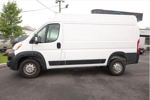 2023 RAM ProMaster 1500 Base