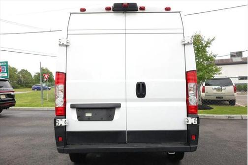 2023 RAM ProMaster 1500 Base