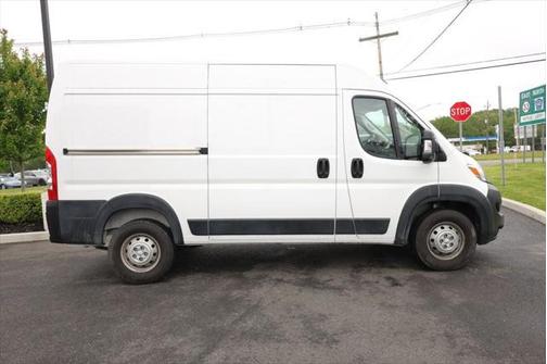 2023 RAM ProMaster 1500 Base