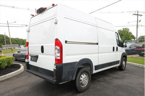 2023 RAM ProMaster 1500 Base
