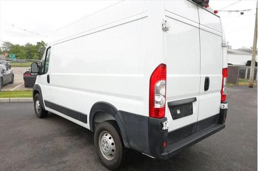 2023 RAM ProMaster 1500 Base