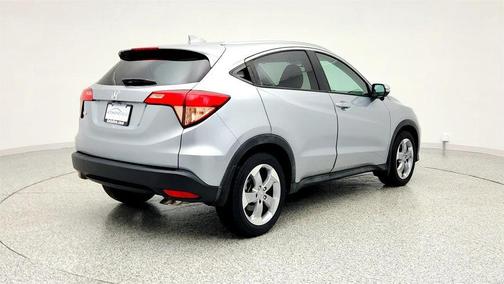 2017 Honda HR-V EX-L w/Navigation