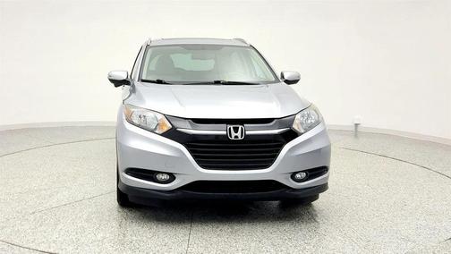 2017 Honda HR-V EX-L w/Navigation