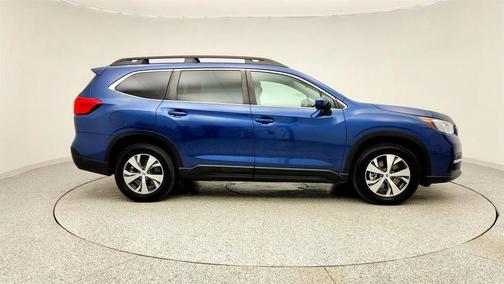 2022 Subaru Ascent Premium 8-Passenger