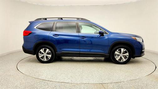 2022 Subaru Ascent Premium 8-Passenger