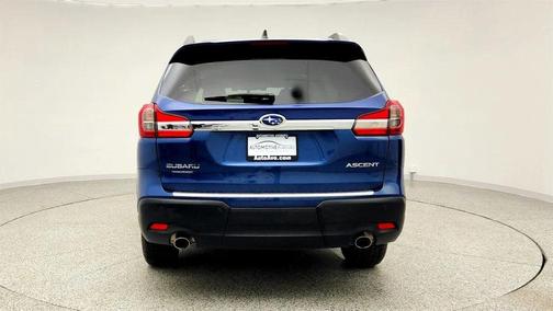 2022 Subaru Ascent Premium 8-Passenger