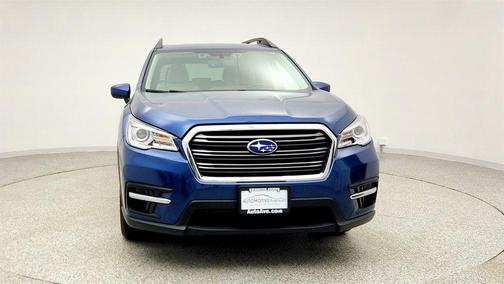 2022 Subaru Ascent Premium 8-Passenger