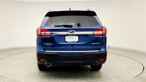 2022 Subaru Ascent Premium 8-Passenger