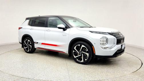 2024 Mitsubishi Outlander PHEV LE