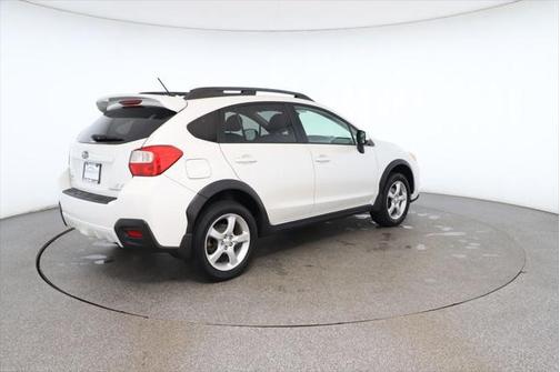 2013 Subaru XV Crosstrek 2.0i Premium