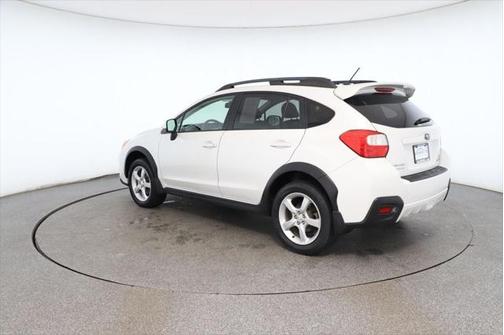 2013 Subaru XV Crosstrek 2.0i Premium