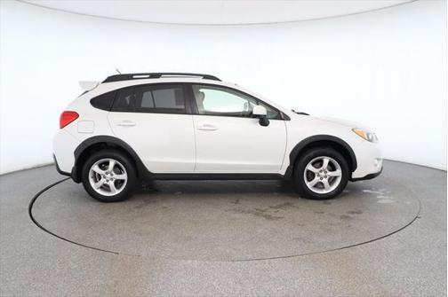 2013 Subaru XV Crosstrek 2.0i Premium
