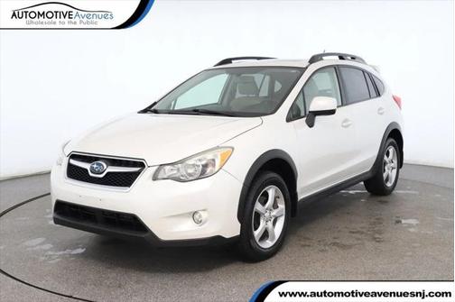 2013 Subaru XV Crosstrek 2.0i Premium