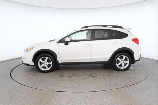 2013 Subaru XV Crosstrek 2.0i Premium