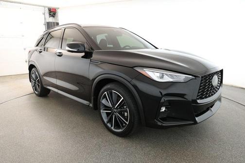 2024 INFINITI QX50 SPORT AWD
