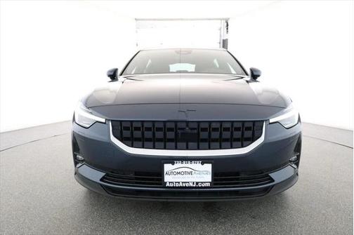 2021 Polestar 2 Launch Edition