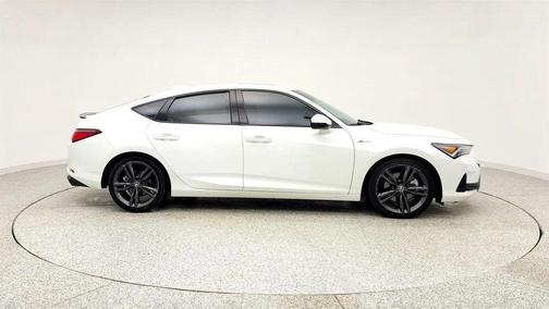 2024 Acura Integra A-SPEC Technology