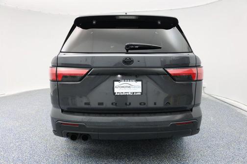 2024 Toyota Sequoia TRD Pro