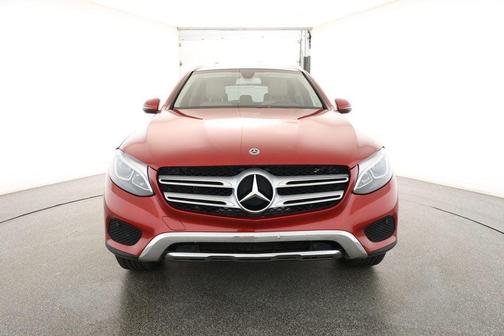 2019 Mercedes-Benz GLC 300 Base