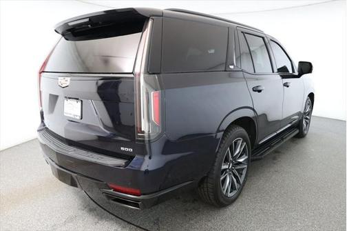 2022 Cadillac Escalade Sport