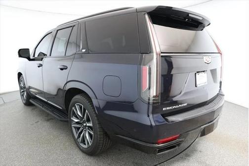 2022 Cadillac Escalade Sport