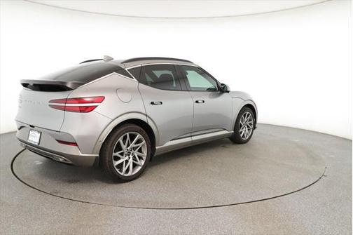 2024 Genesis GV60 Advanced AWD