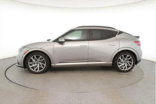 2024 Genesis GV60 Advanced AWD