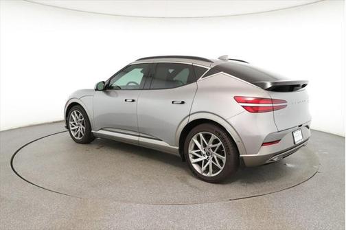 2024 Genesis GV60 Advanced AWD