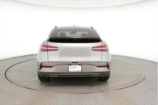 2024 Genesis GV60 Advanced AWD