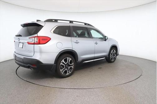 2023 Subaru Ascent Limited 7-Passenger